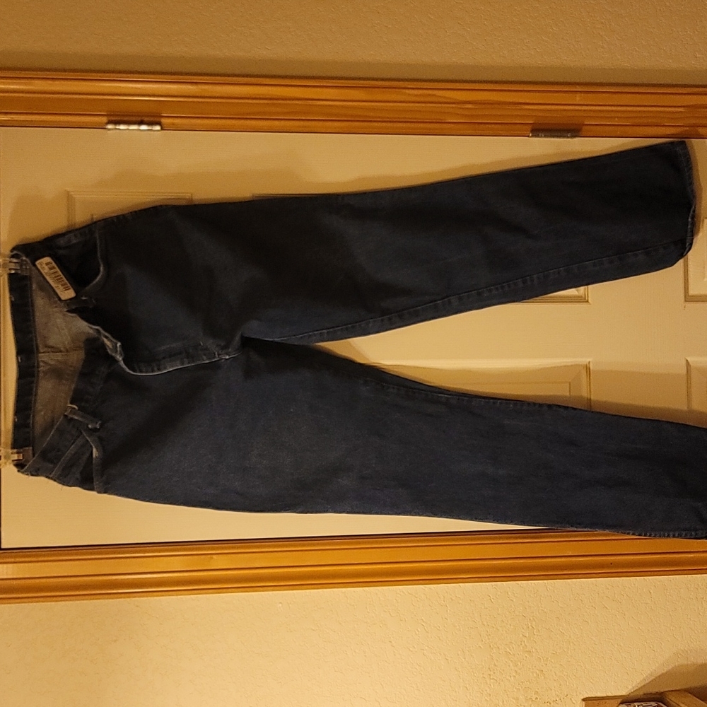 Bulwark FR jeans